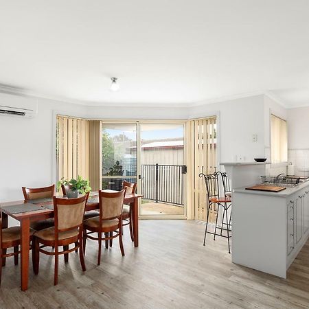 Maggie's Place Mount Gambier Exterior foto