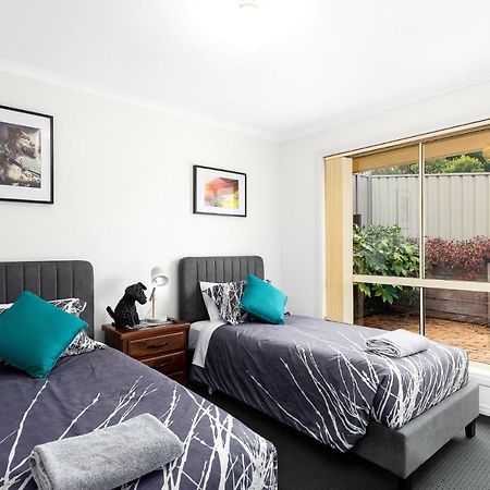 Maggie's Place Mount Gambier Exterior foto