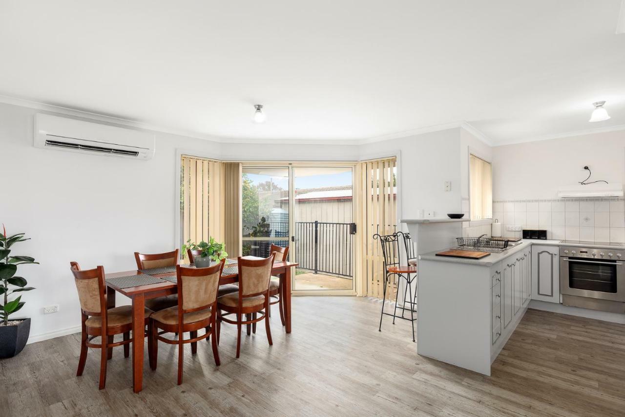 Maggie's Place Mount Gambier Exterior foto
