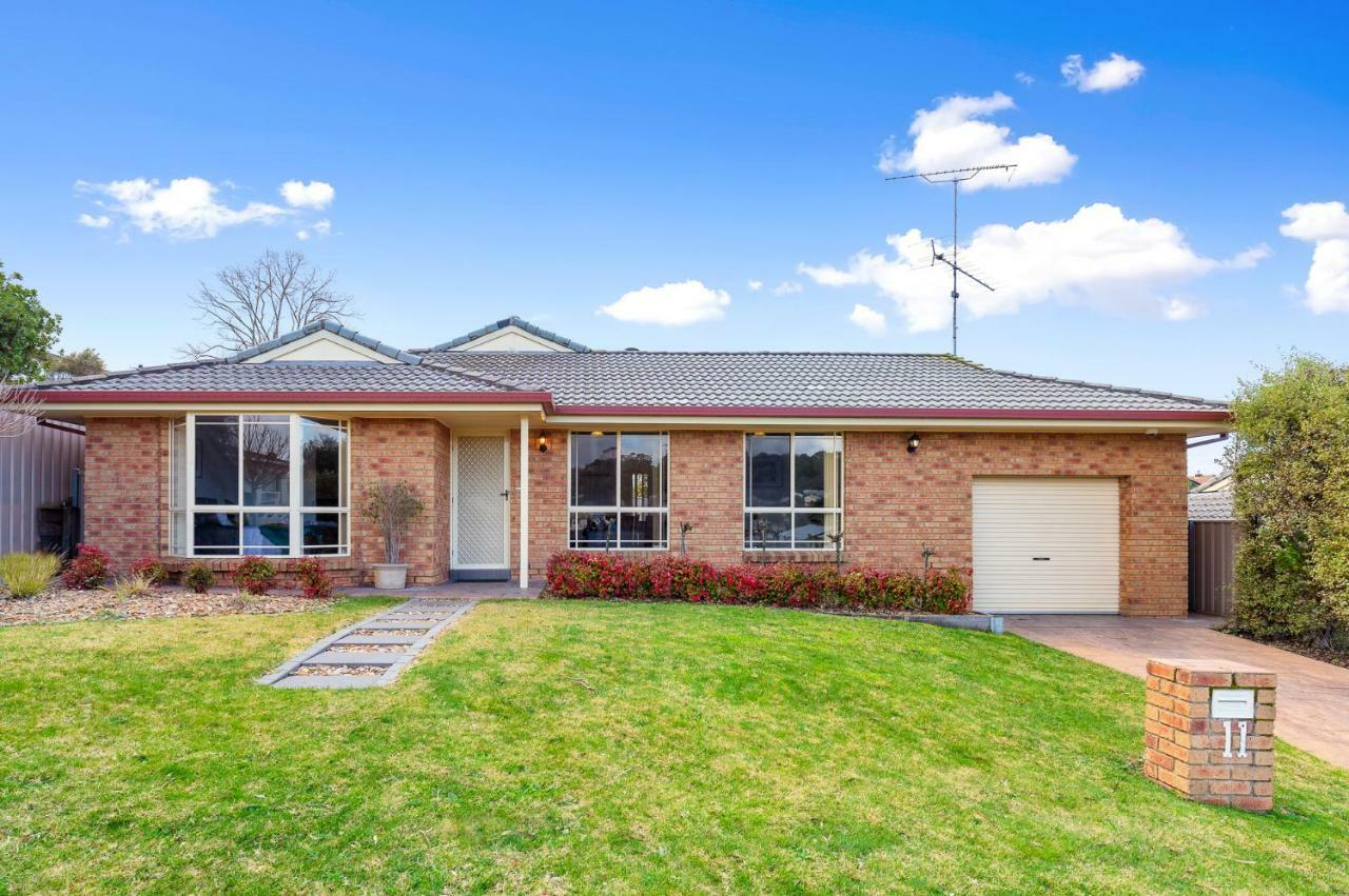 Maggie's Place Mount Gambier Exterior foto