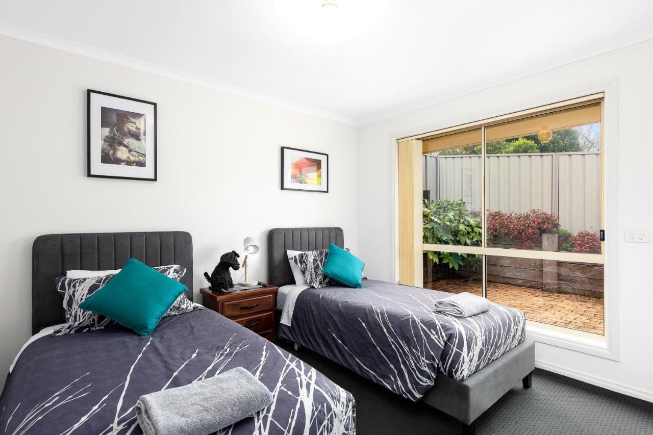 Maggie's Place Mount Gambier Exterior foto
