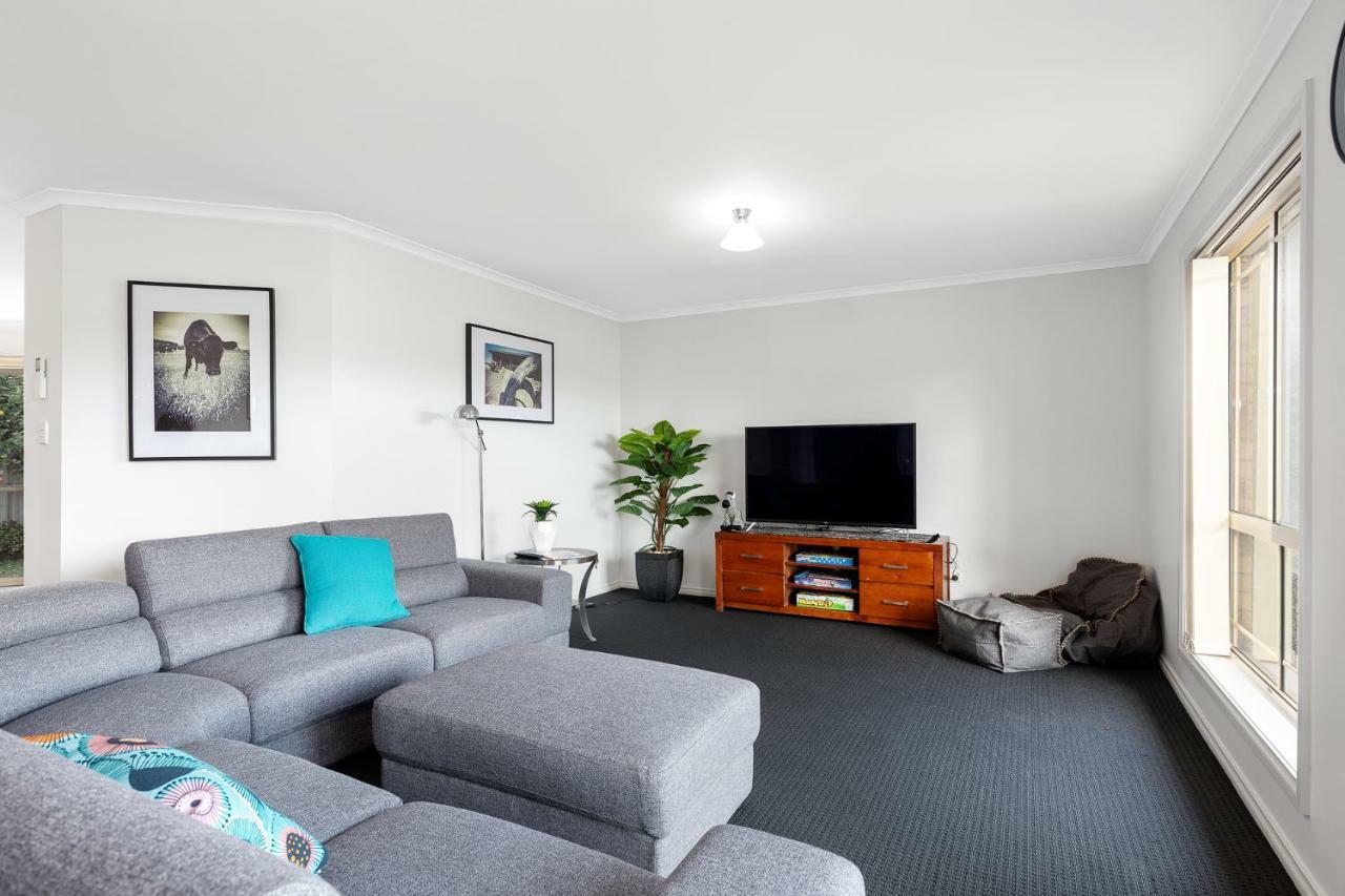 Maggie's Place Mount Gambier Exterior foto