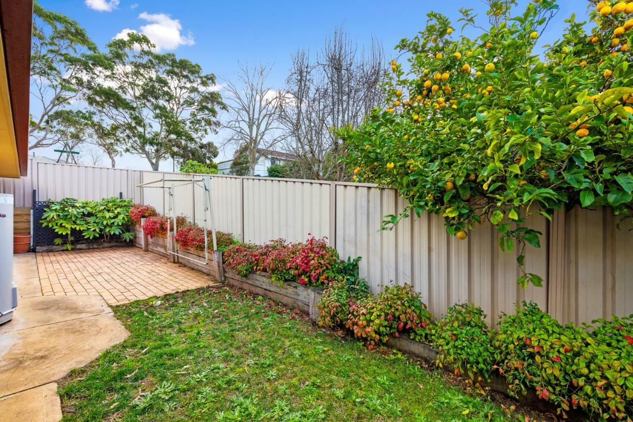 Maggie's Place Mount Gambier Exterior foto