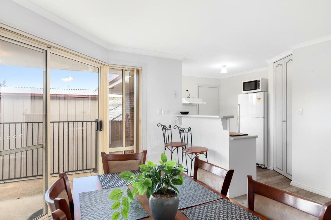 Maggie's Place Mount Gambier Exterior foto